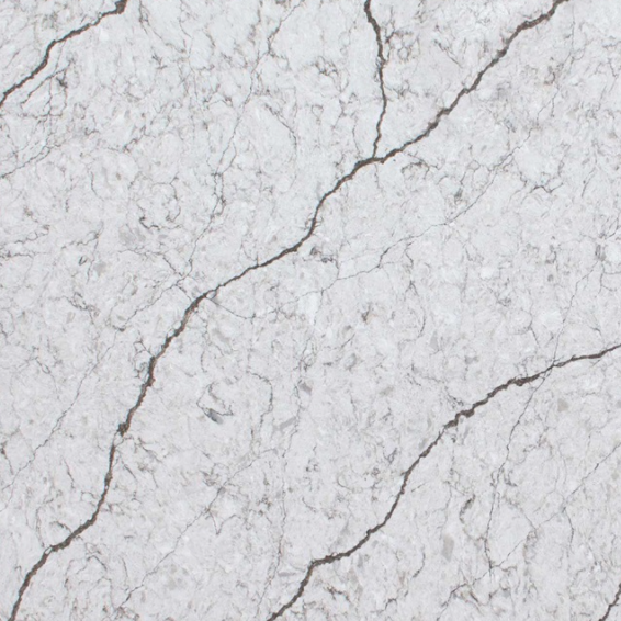 Vicostone Diamante Kitchen Countertop Méga Comptoirs