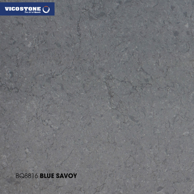 Vicostone Blue Savoy