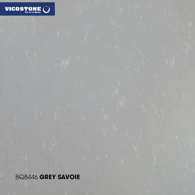 Grey Savoie Design