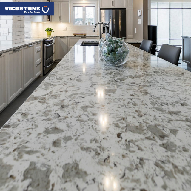 Vicostone Madreperola (per square feet)