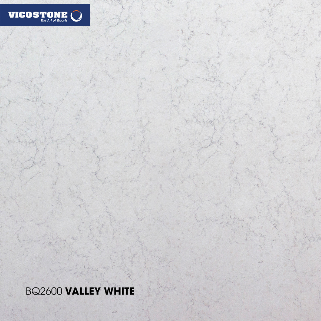 Valley White Design
